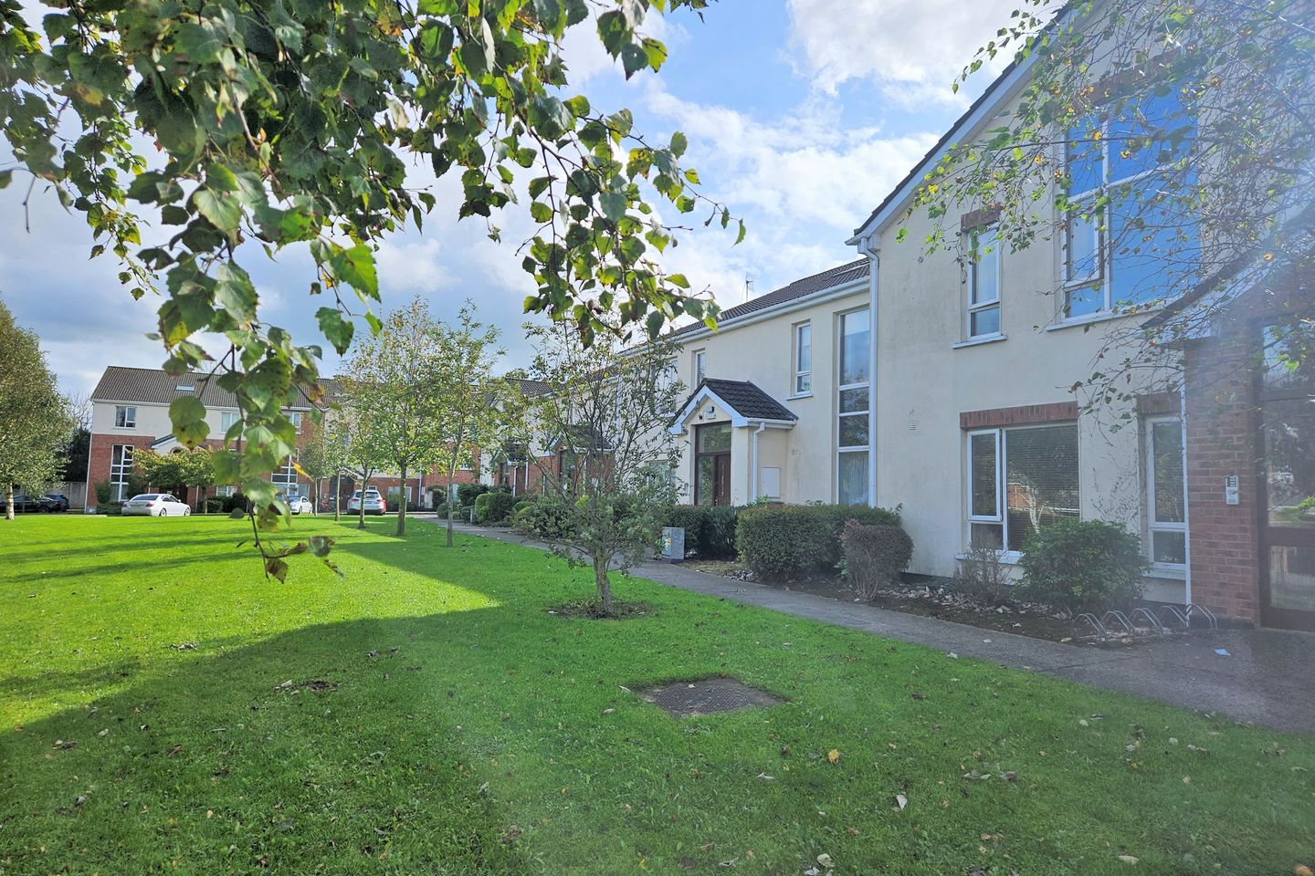 Apartment 26, College Farm Woods, Newbridge, Co. Kildare, W12DW32 is