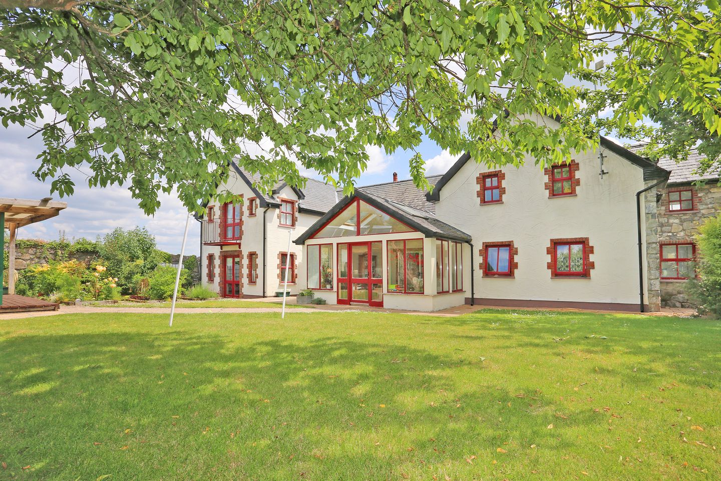 Quarryfield, Rootiagh, Crecora, Co. Limerick, V94XWV6 is for sale on