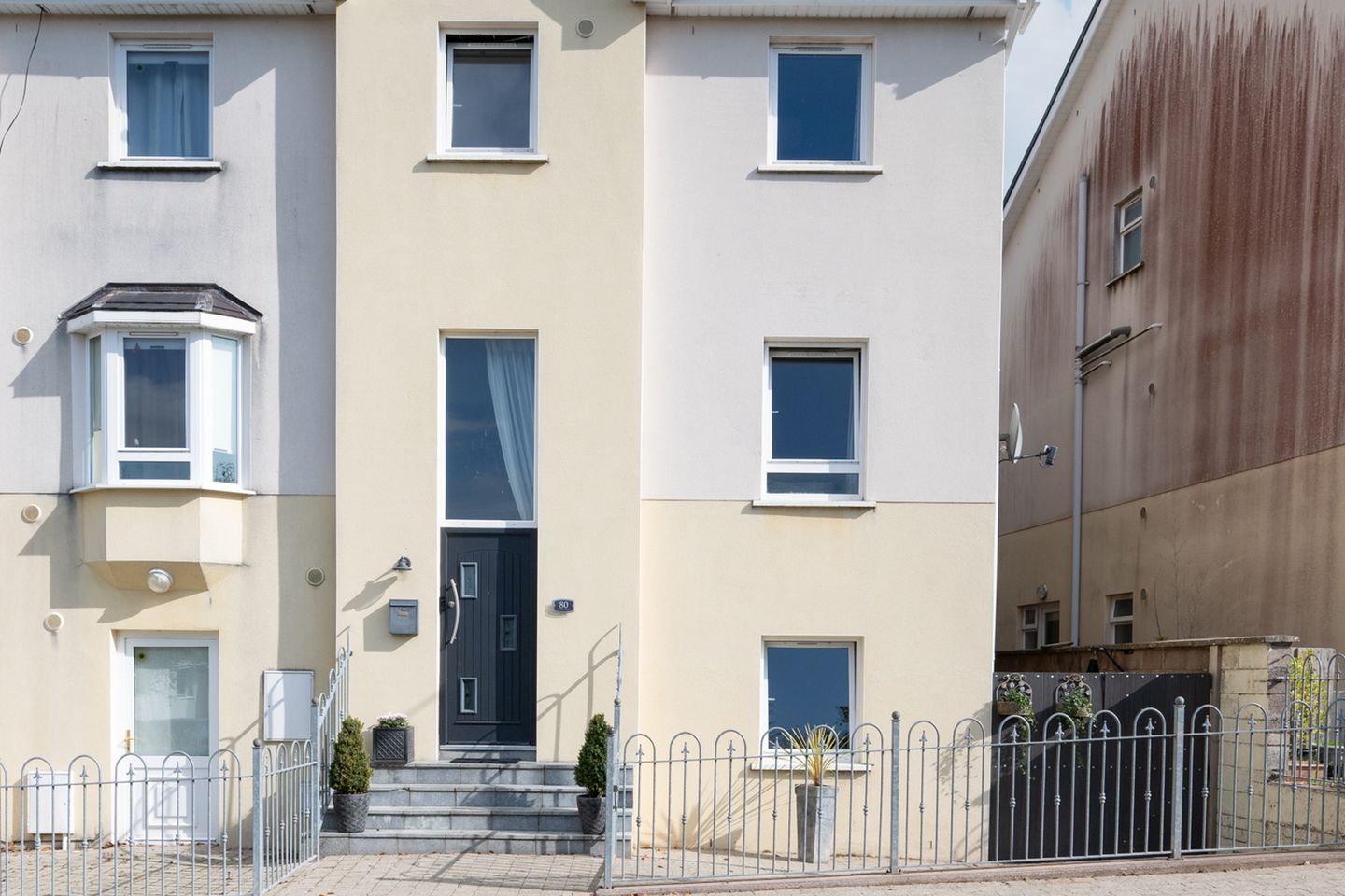 80 Woodfield, Station Road, Blarney, Co. Cork, T23RD35 is for sale on