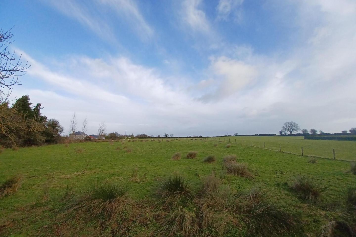 0.543 Acre / 0.22 Ha, Lehanagh, Mountbellew, Co. Galway
