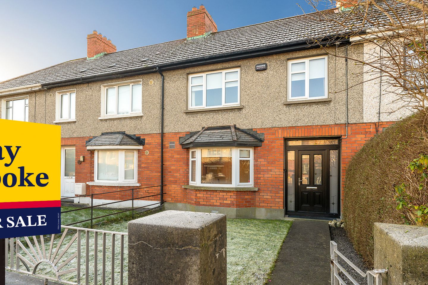 39 Sycamore Road, Glasnevin, Dublin 11 is for sale on Daft.ie