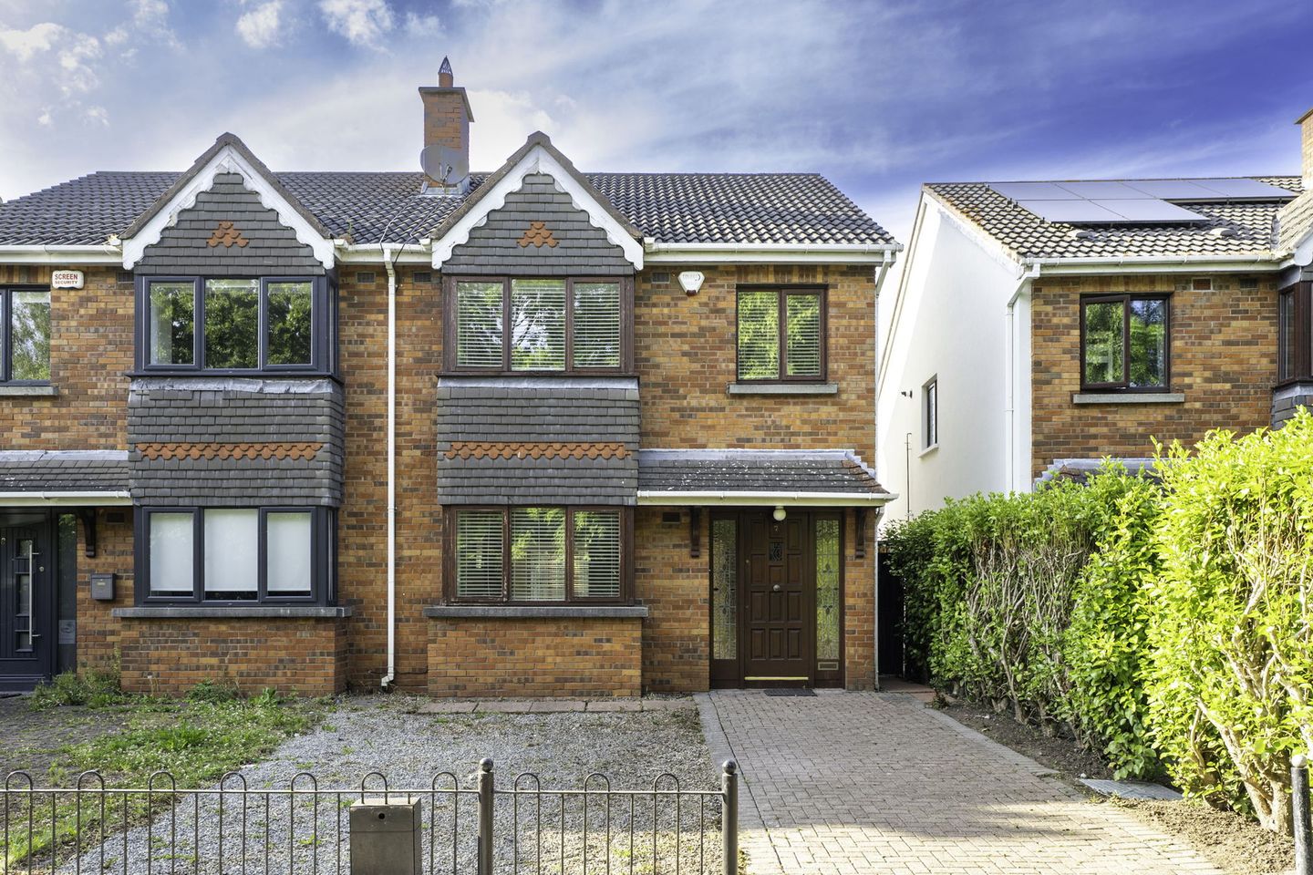 7 Mount Argus Way, Harold's Cross, Dublin 6W, D6WEH75 is for sale on