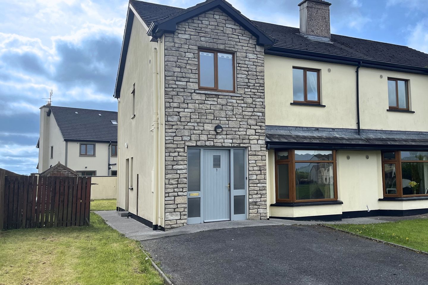 7 Barley Hill Court, Bohola, Co. Mayo, F12C659 is for sale on Daft.ie