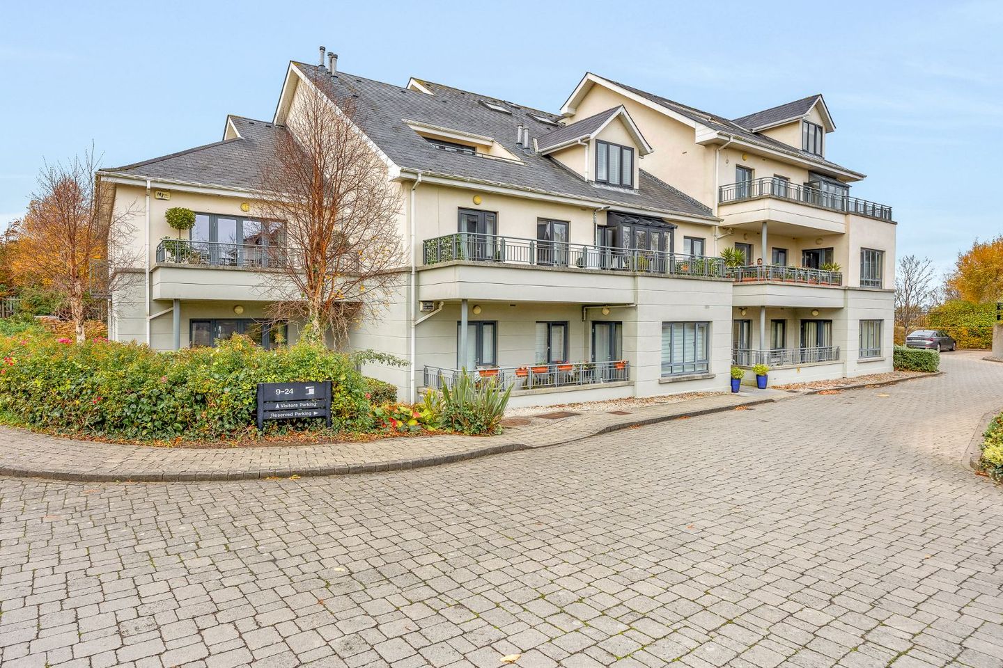 11 Corr Castle, Howth, Dublin 13, D13YC83