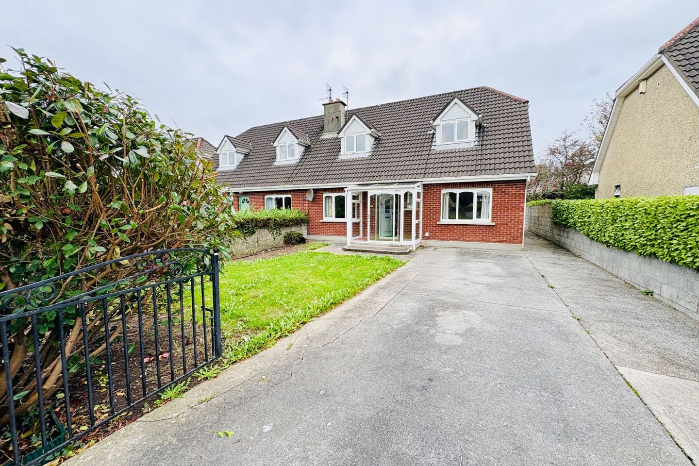 12 Castlewood Park, Tralee, Tralee, Co. Kerry, V92E9KX