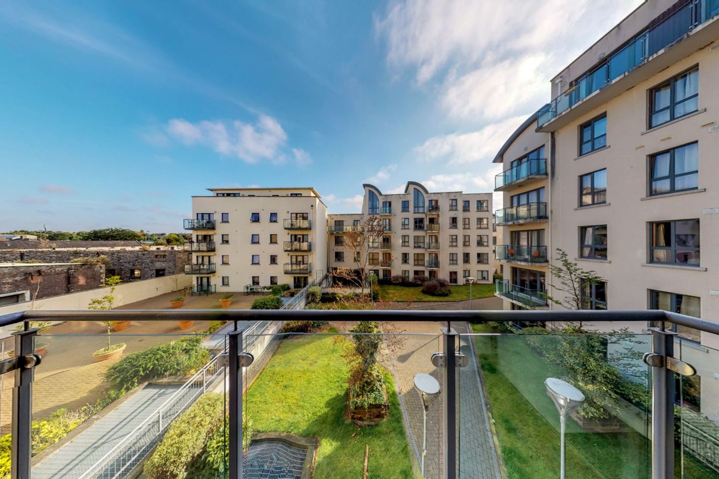 Apartment 51, Block 3, Richmond Hall, Ballybough, Dublin 3, D03DD76