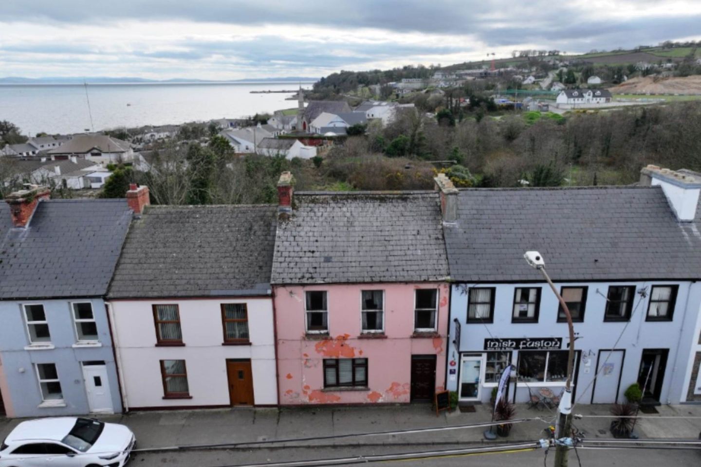 17 MALIN ROAD, MOVILLE, Co. DONEGAL, F93E97R
