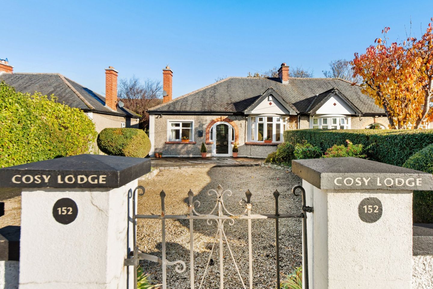Cosy Lodge, Cosy Lodge, 152 Kimmage Road West, Kimmage, Dublin 12, D12HY23
