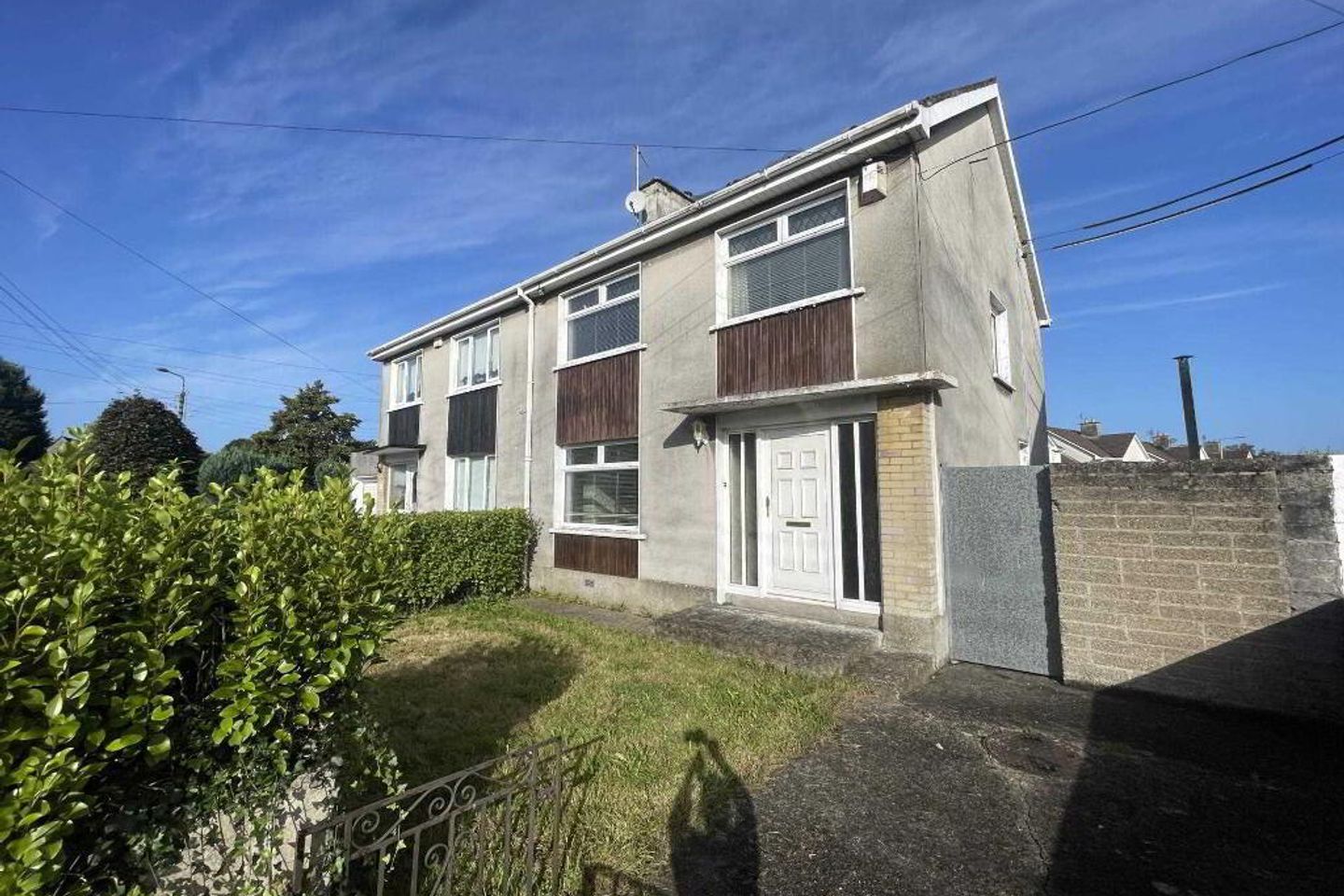 68 Glenview Gardens, Farranshone, Limerick City, Co. Limerick, V94WNX0