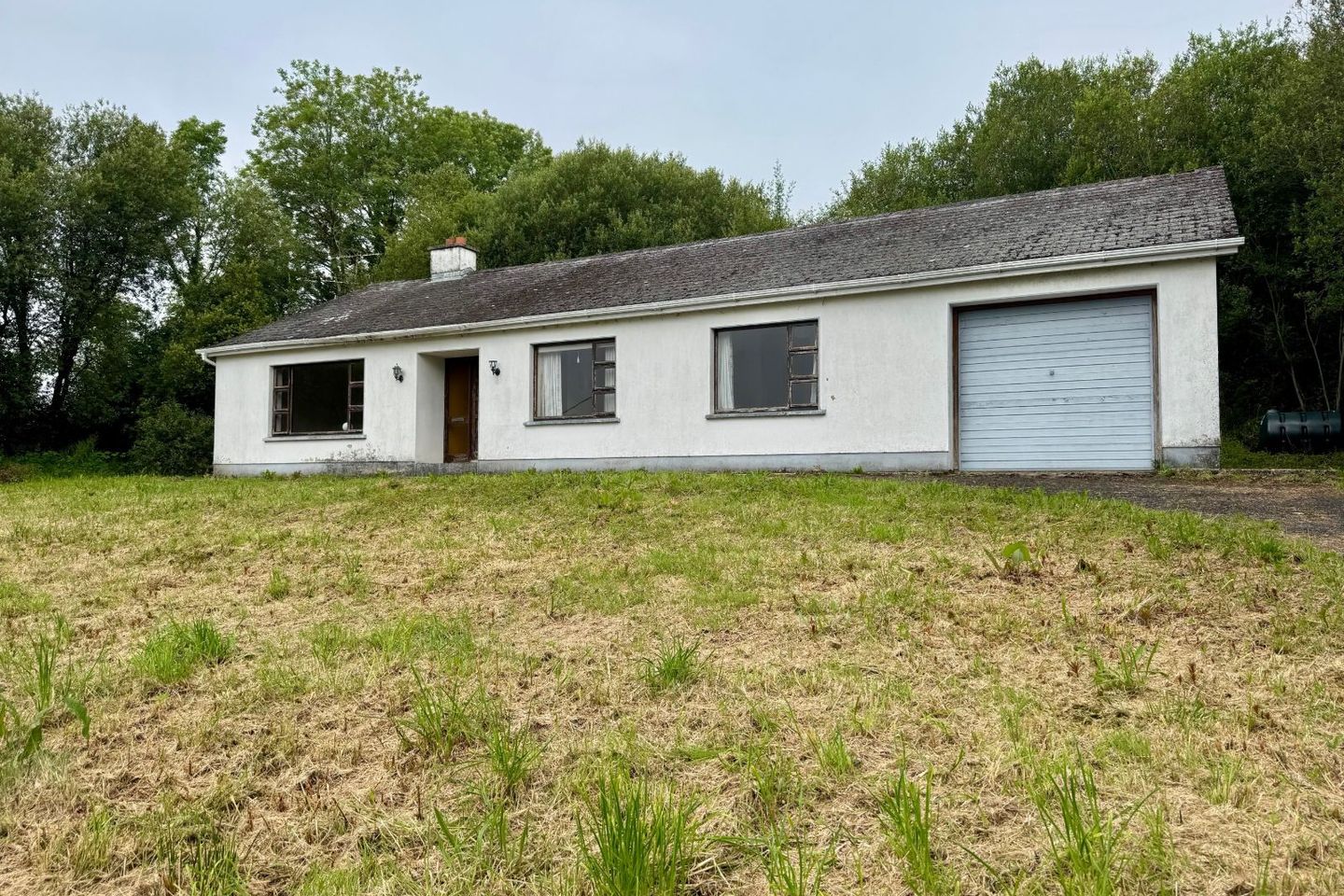 Aghaleague, Ballinamore, Ballinamore, Co. Leitrim, N41Y009