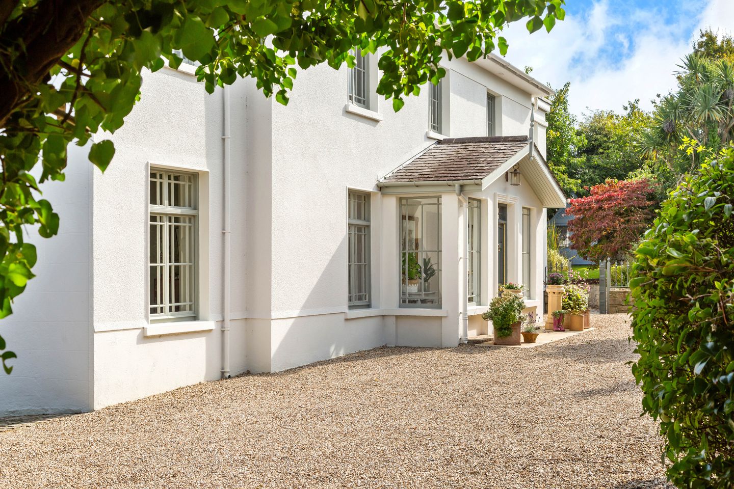 Hillside House, Bay View Road, A67E920