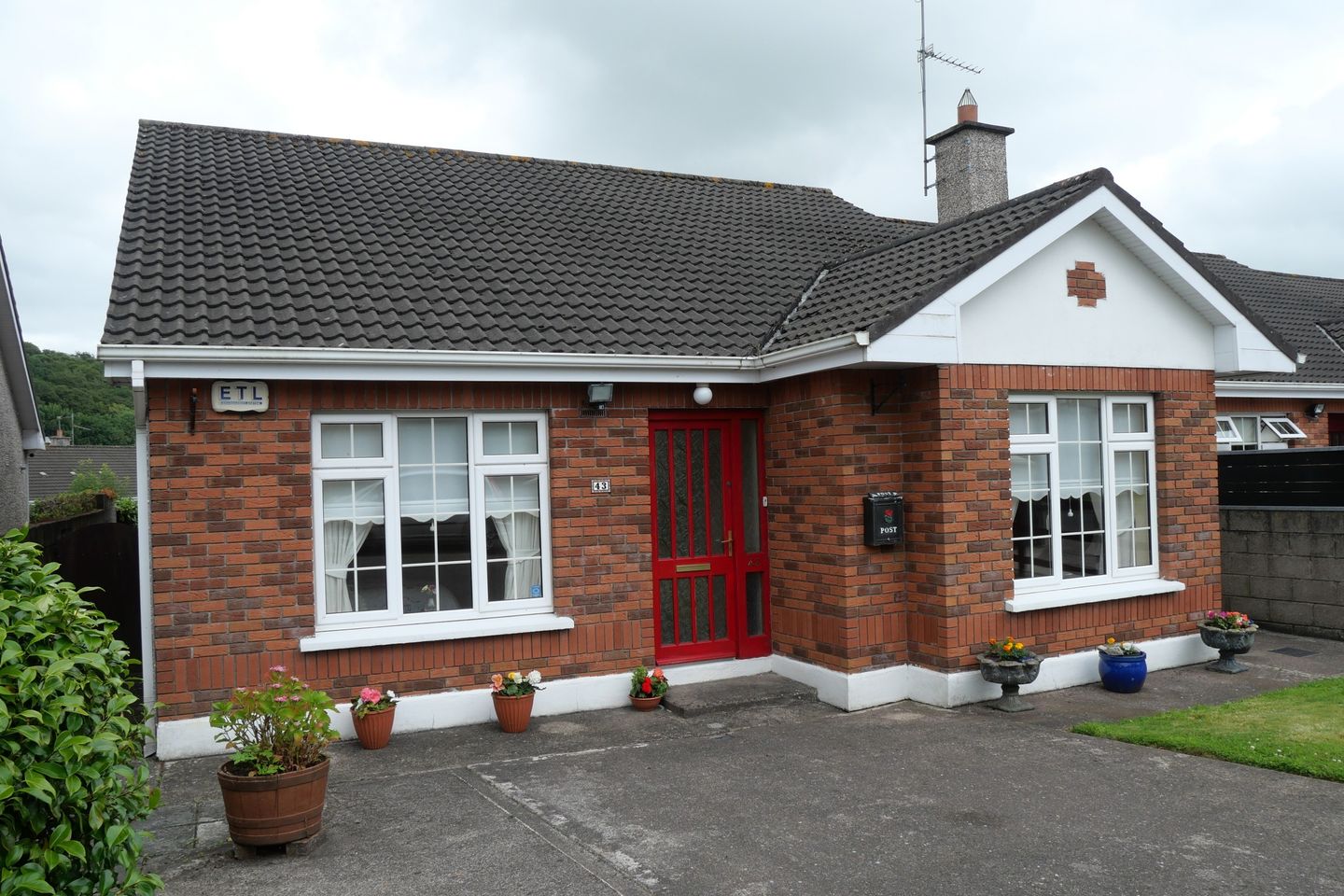 43 Oakmount, Tower, Blarney, Co. Cork, T23XV27 is for sale on Daft.ie