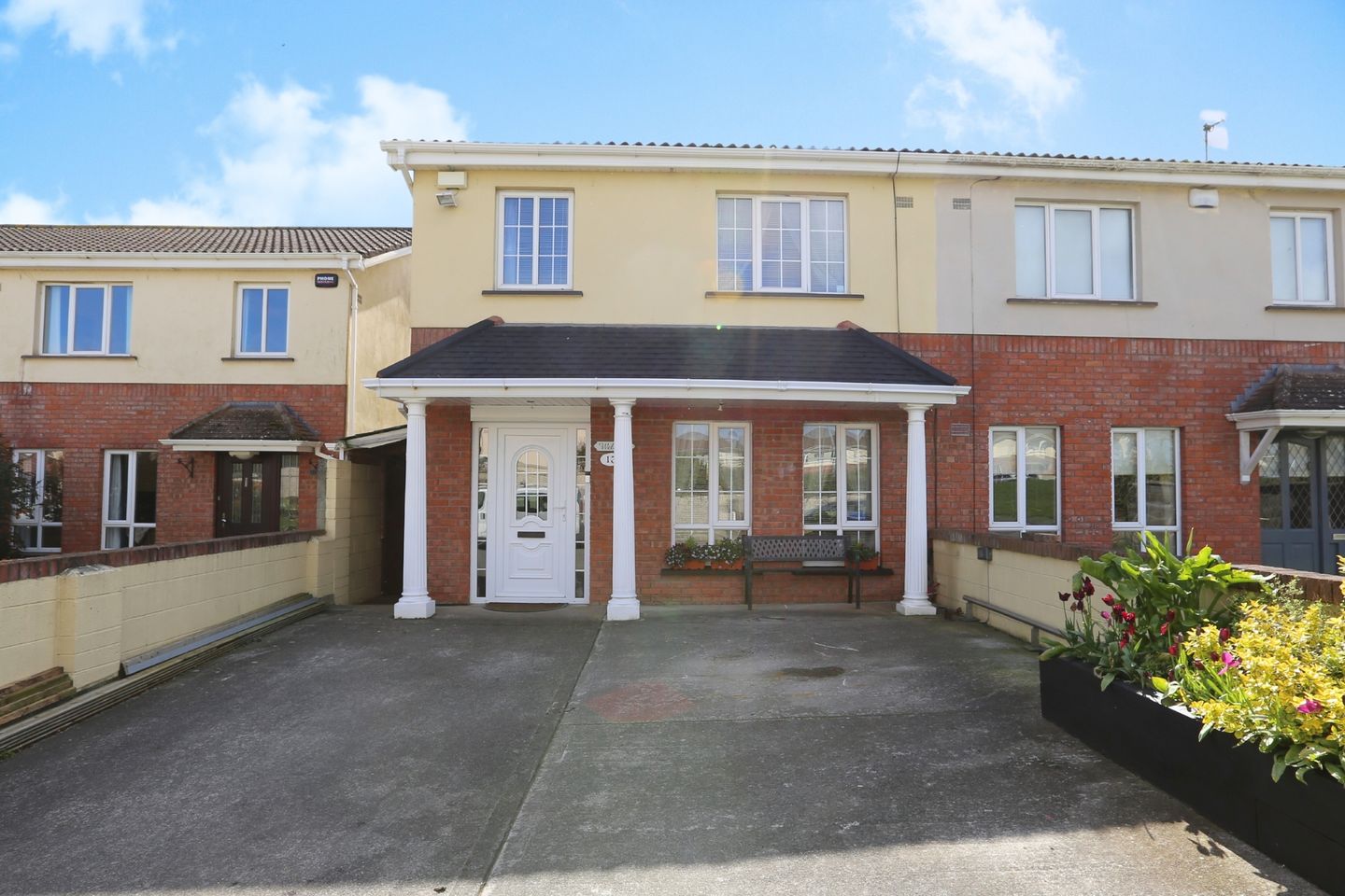 13 The Wood, Inse Bay, Laytown, Co Meath, A92E3X7 is for sale on Daft.ie