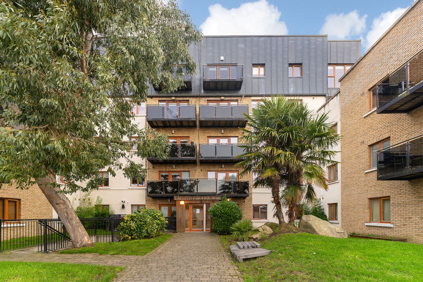 Apartment 56, Clearstream Court, Mckee Avenue Dublin 11, Dublin 11