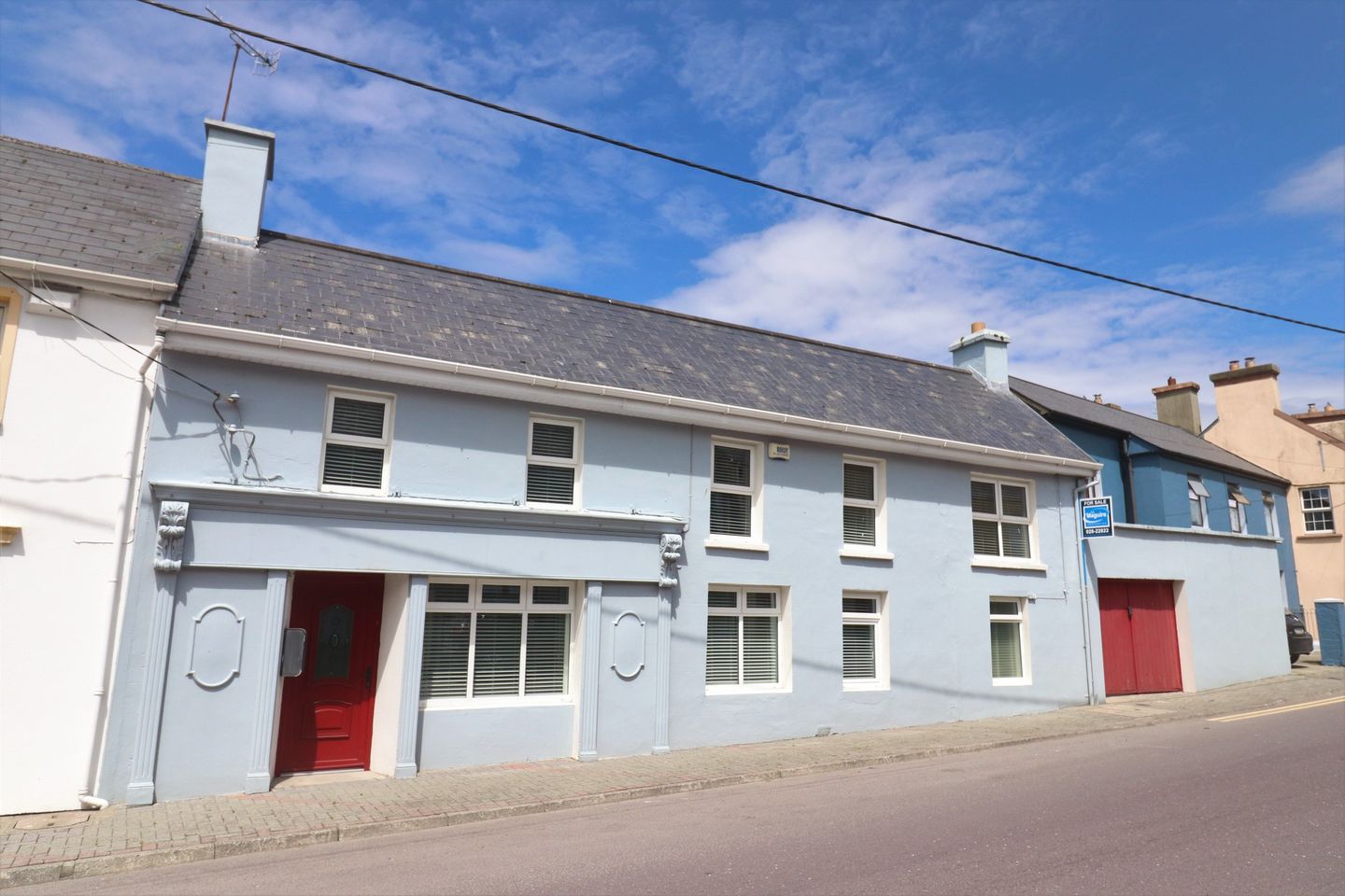 Main Street, Drimoleague, Co. Cork, P47XR60 is for sale on Daft.ie