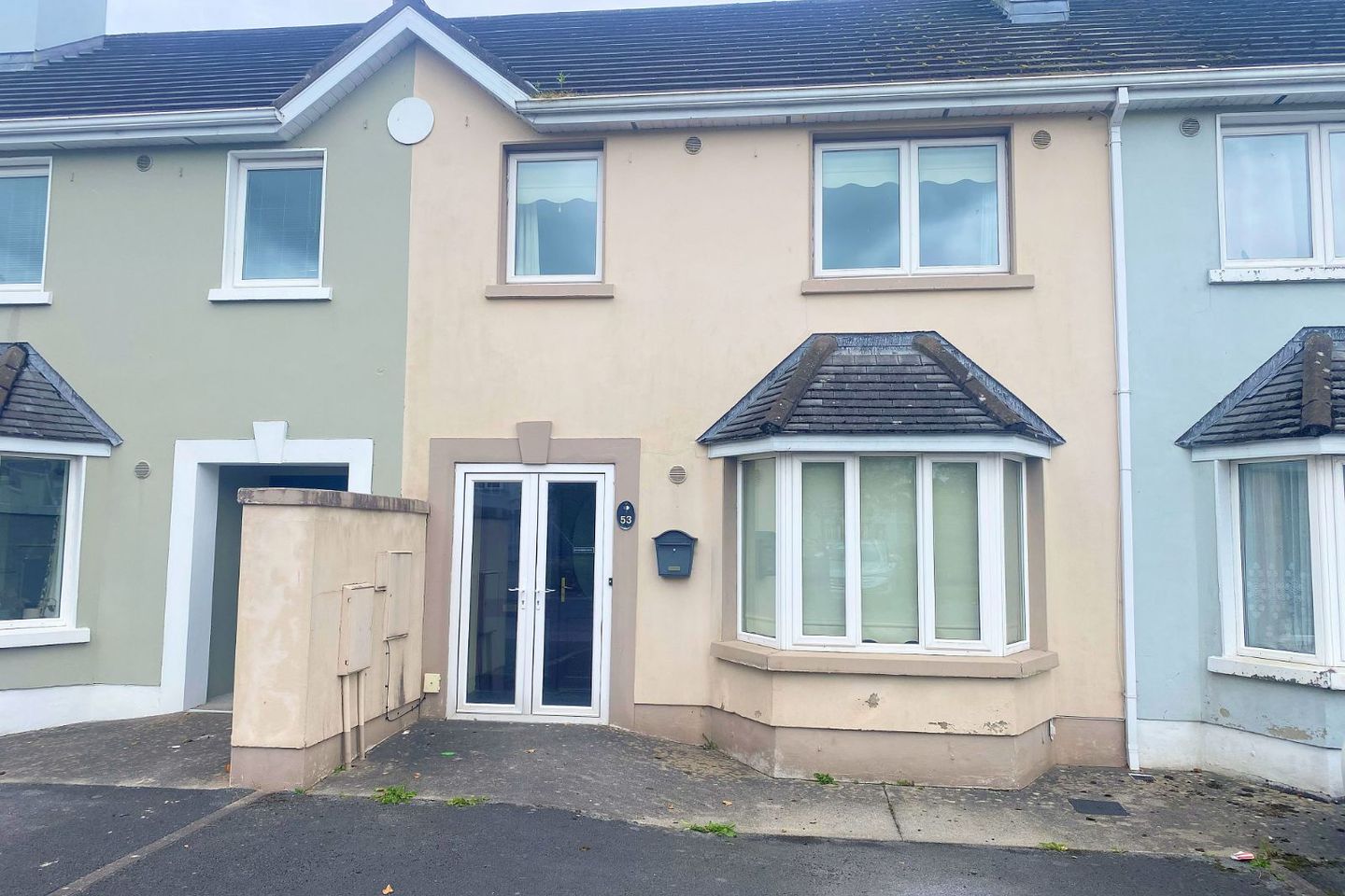 53 Ard Caoin, Gort Road, Ennis, Co. Clare, V95HNH6