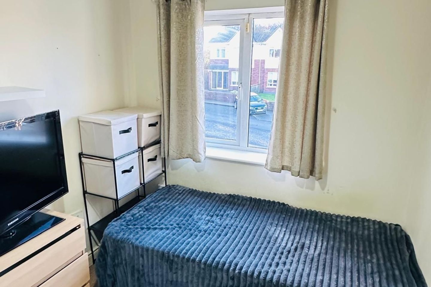 Hawthorn Park, Swords, Co. Dublin