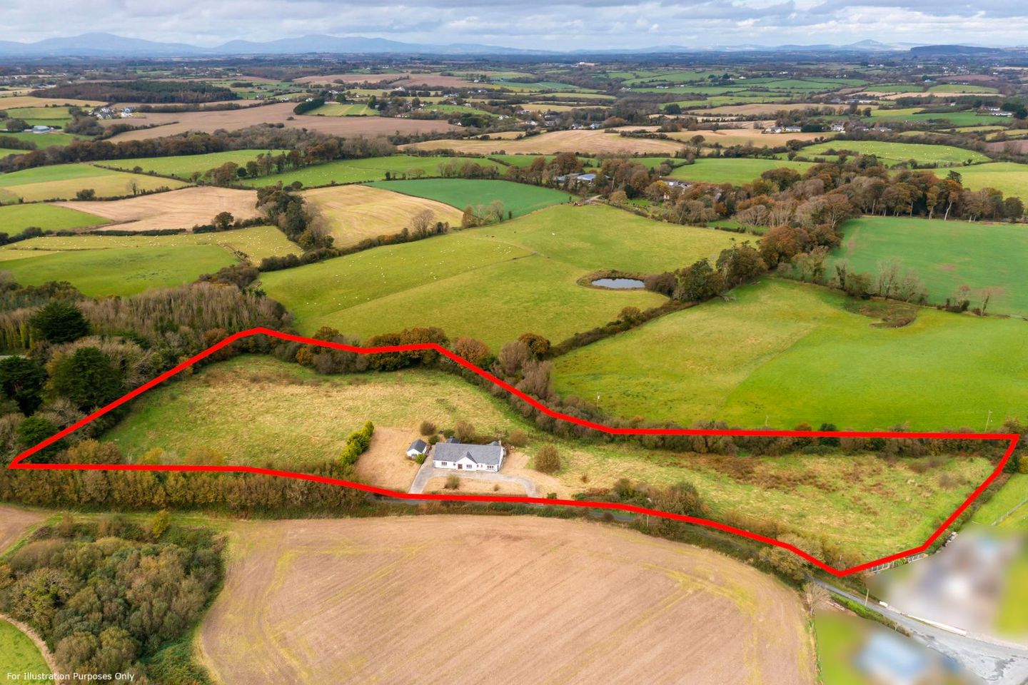 Ballyhow Beg, Screen, Co. Wexford, Y21K335
