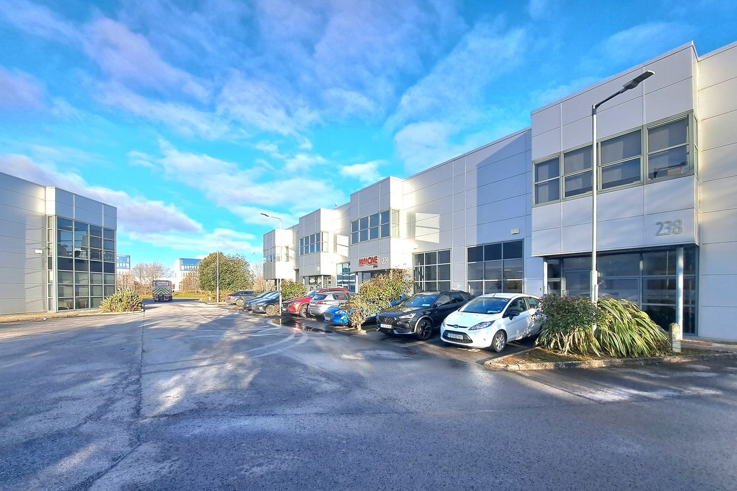 Commercial property for sale in 239 Blanchardstown Corporate Park 2