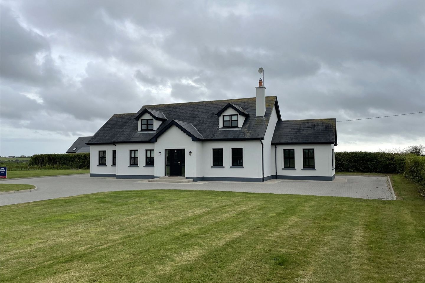 3 Rathoe, Newtown, Ramsgrange, Co. Wexford, Y34W535 is for sale on Daft.ie