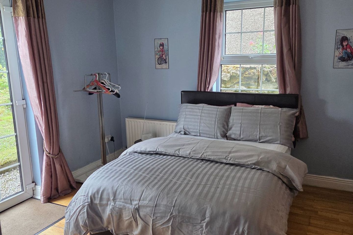 Rockville, Bellevue Park, Saint Lukes, Cork, St. Lukes, Co. Cork