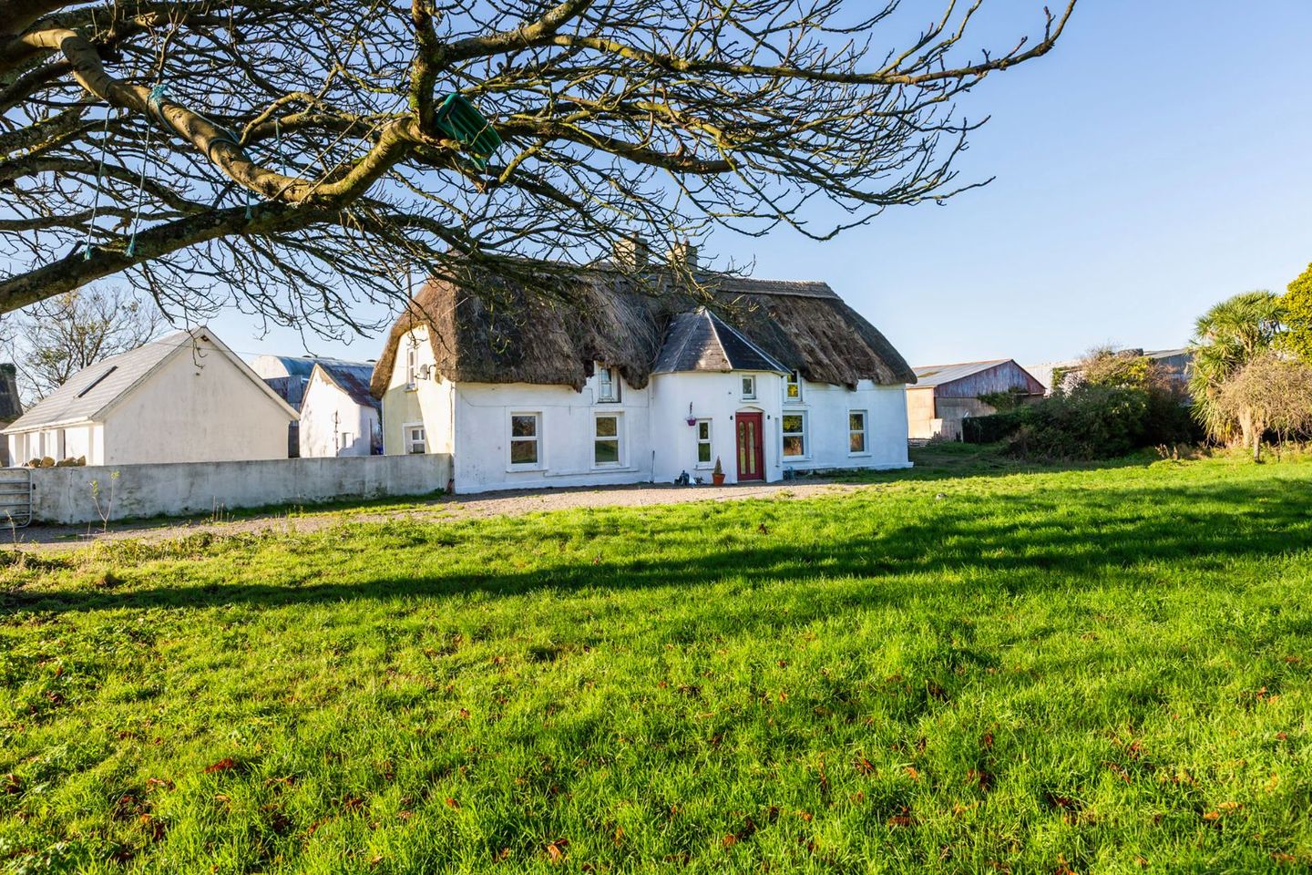 Ballyknockan, Carne, Co. Wexford, Y35Y267