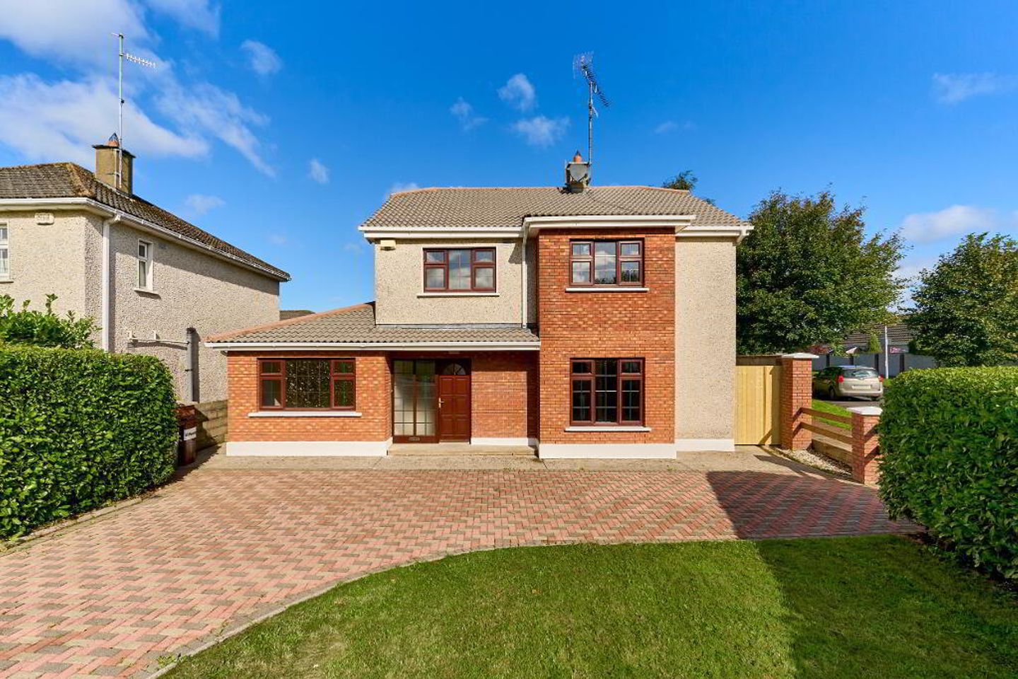 9 Steeple Crescent, Abbey View, Trim, Co. Meath