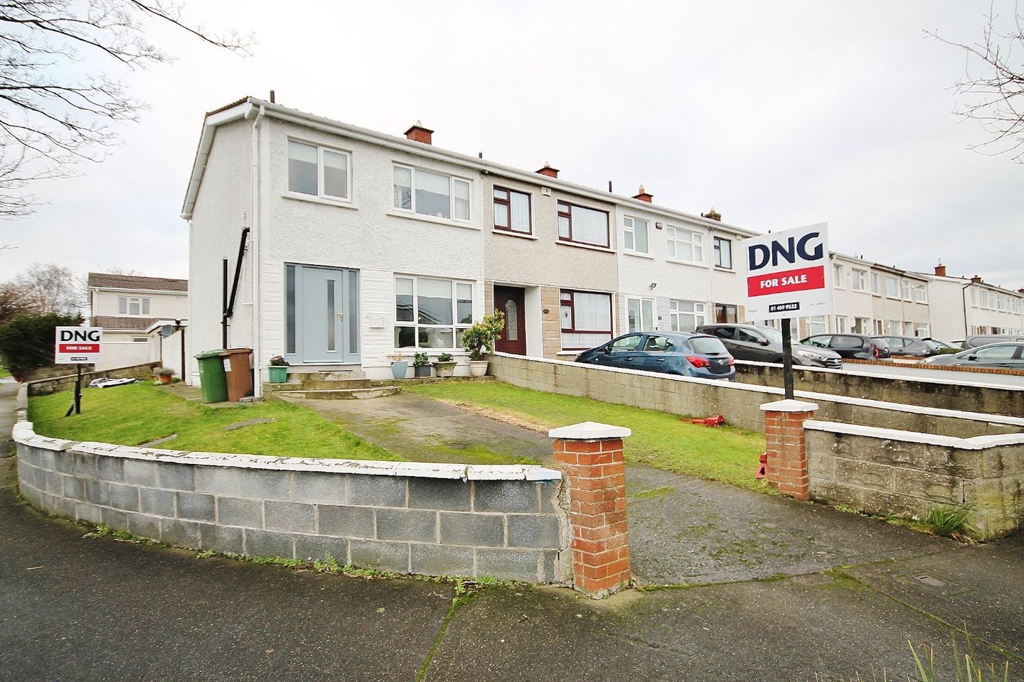 1 The View, Millbrook Lawns, Tallaght, Dublin 24, D24V34W is for sale