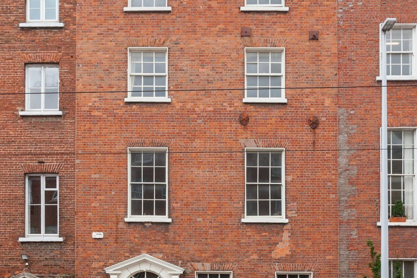 42 Dominick Street Lower, Dublin 1, D01AH05