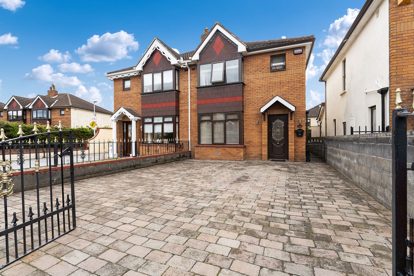 45 Fairways Park, D11 K1W7, Glasnevin, Dublin 11 is for sale on Daft.ie