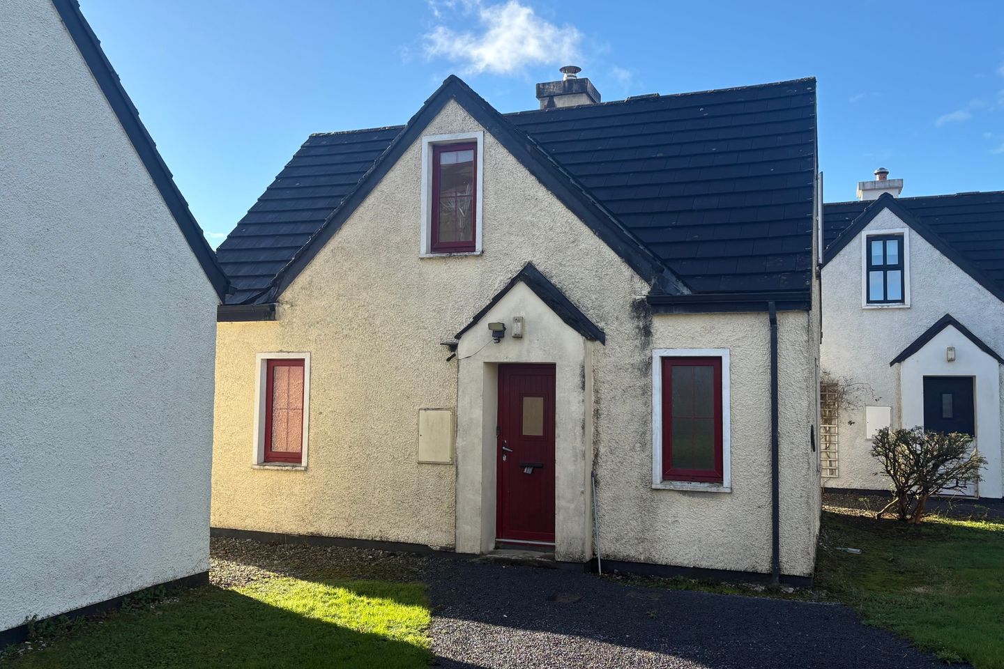 60 Clifden Glen, Clifden, Co.Galway, H71V520