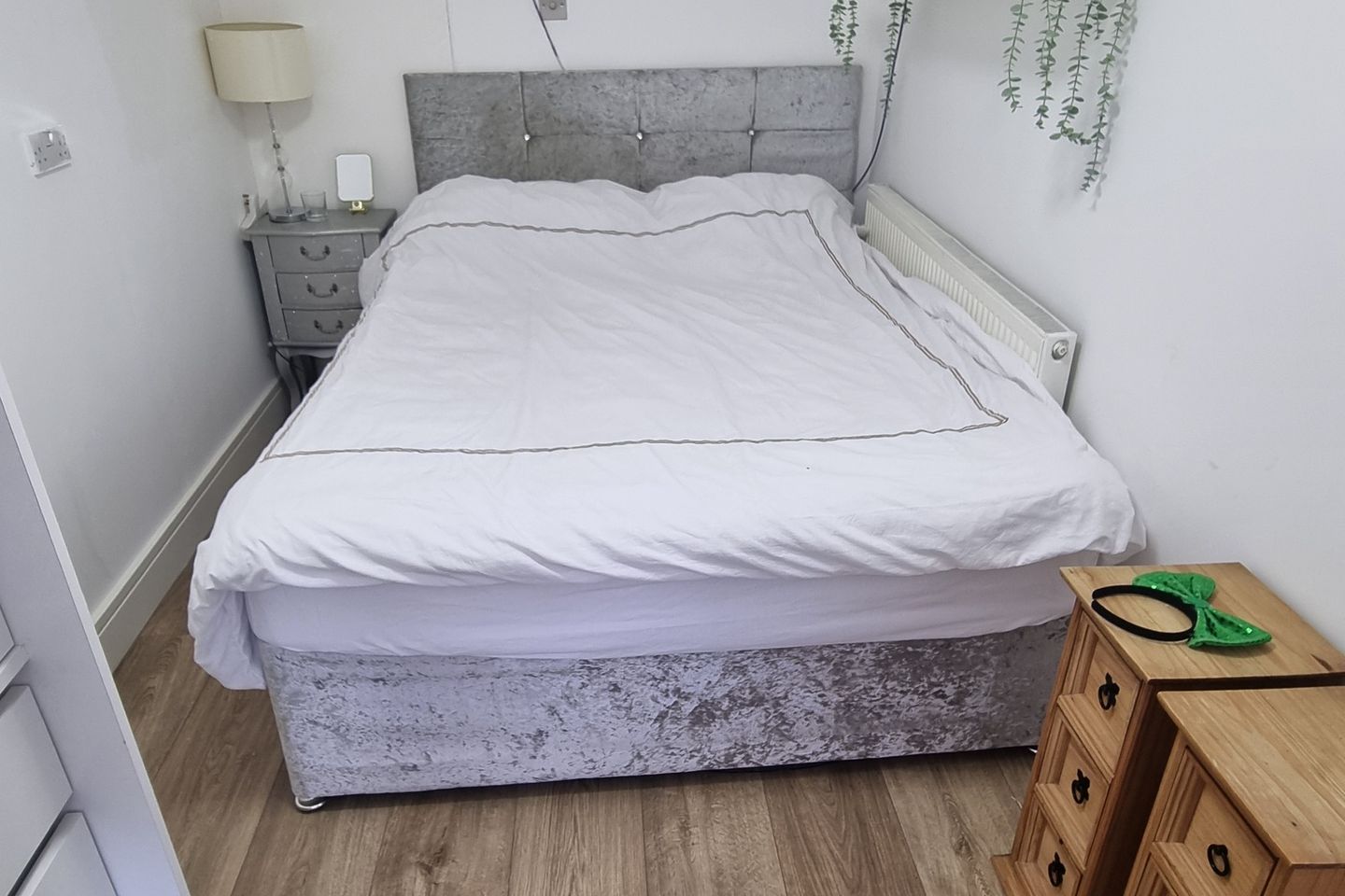 The Lawn, Belgard Heights, Tallaght, Dublin 24