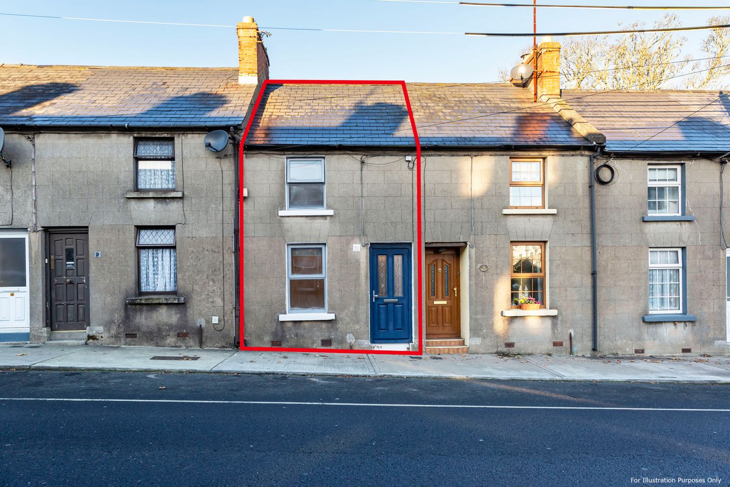7 Hill Street, Wexford Town, Wexford, Y35Y5T8 is for sale on Daft.ie