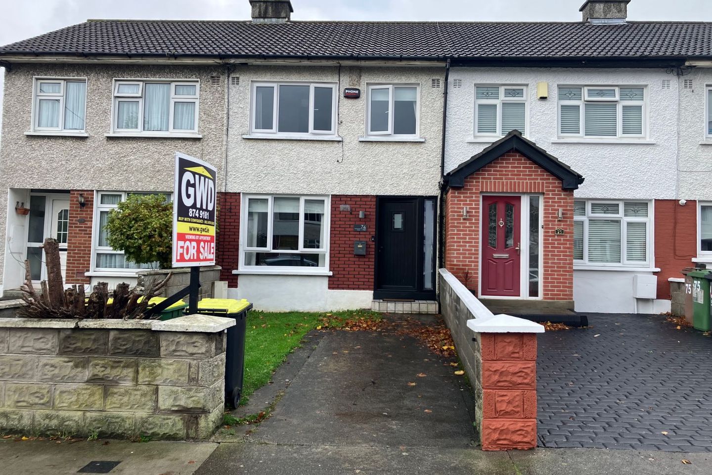 74 Beauvale Park, Artane, Dublin 5, D05W5C8