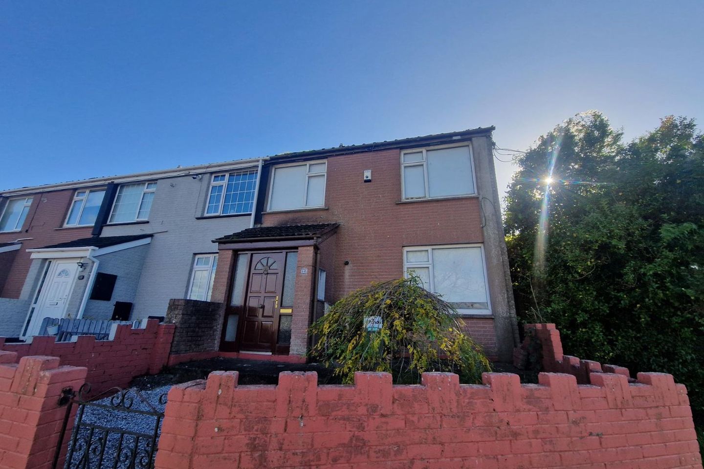 60 Mangerton Close, The Glen, Dillons Cross, Co. Cork, T23C9V2