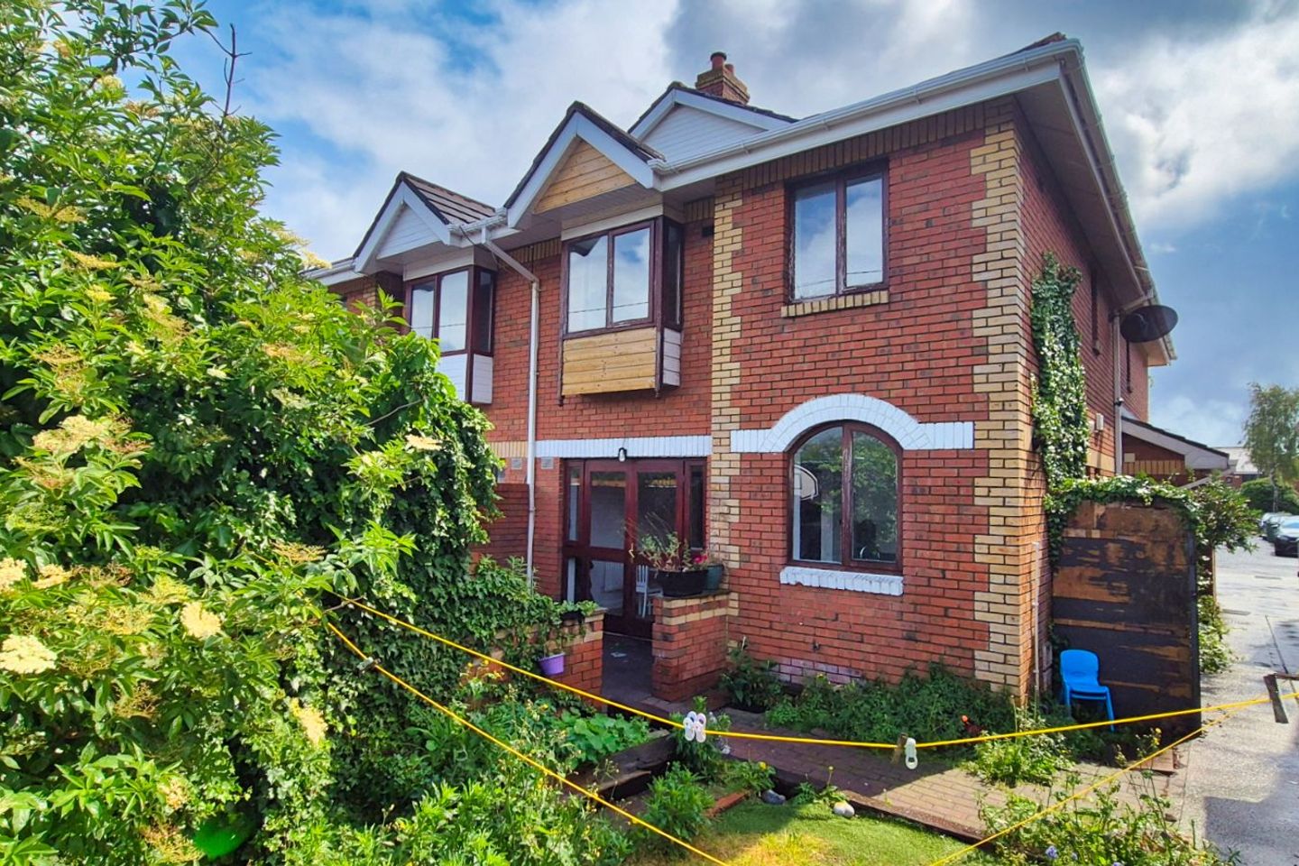 22 Tramway Court, Sutton, Dublin 13, D13H2D0