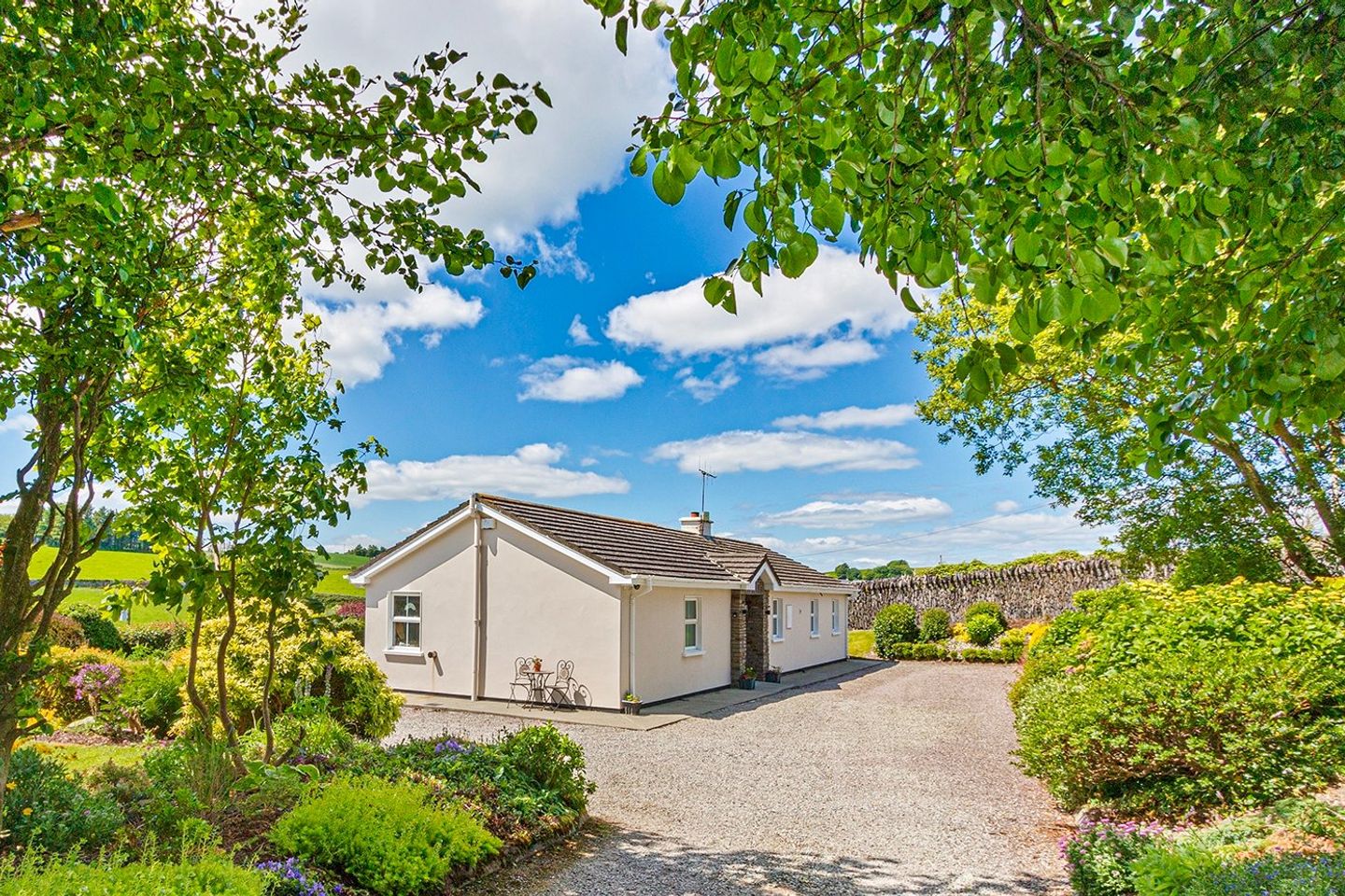 Kennelwood, Maulatrahane, Castlefreke, Clonakilty, Co Cork, P85YT27