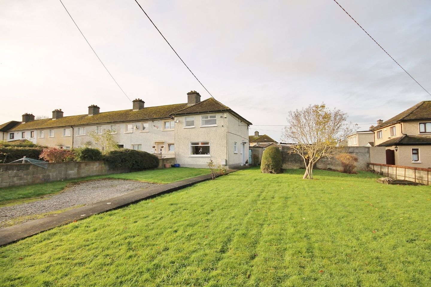 81 Dodsborough Cottages, Lucan, Co. Dublin, K78VK52