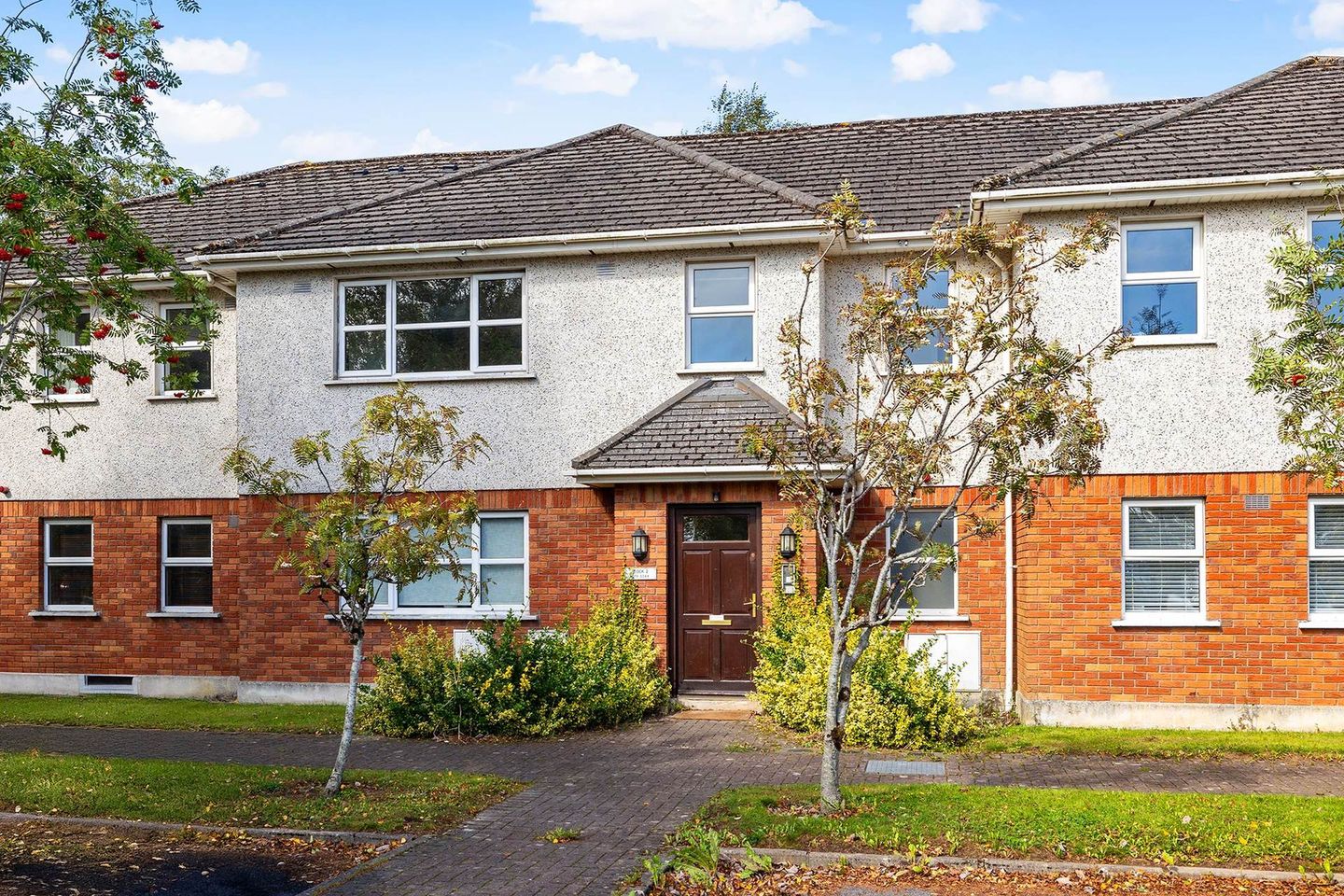 Apartment 8, Block 2, Ard Aoibhinn, Craddockstown Road, W91WC93