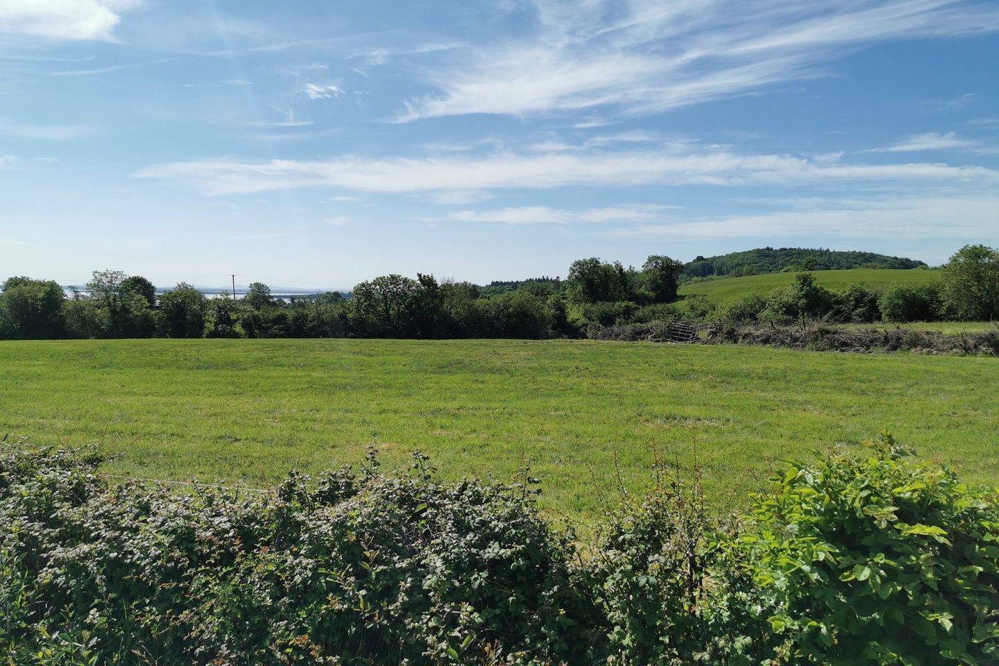 Knocksaggart, Ballynacally, Ennis, Co. Clare