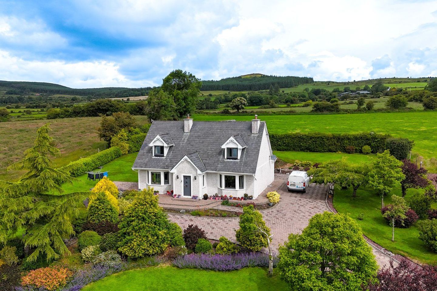 Kilclooney, Knockanevin, Kildorrery, Co. Cork, V35NY71