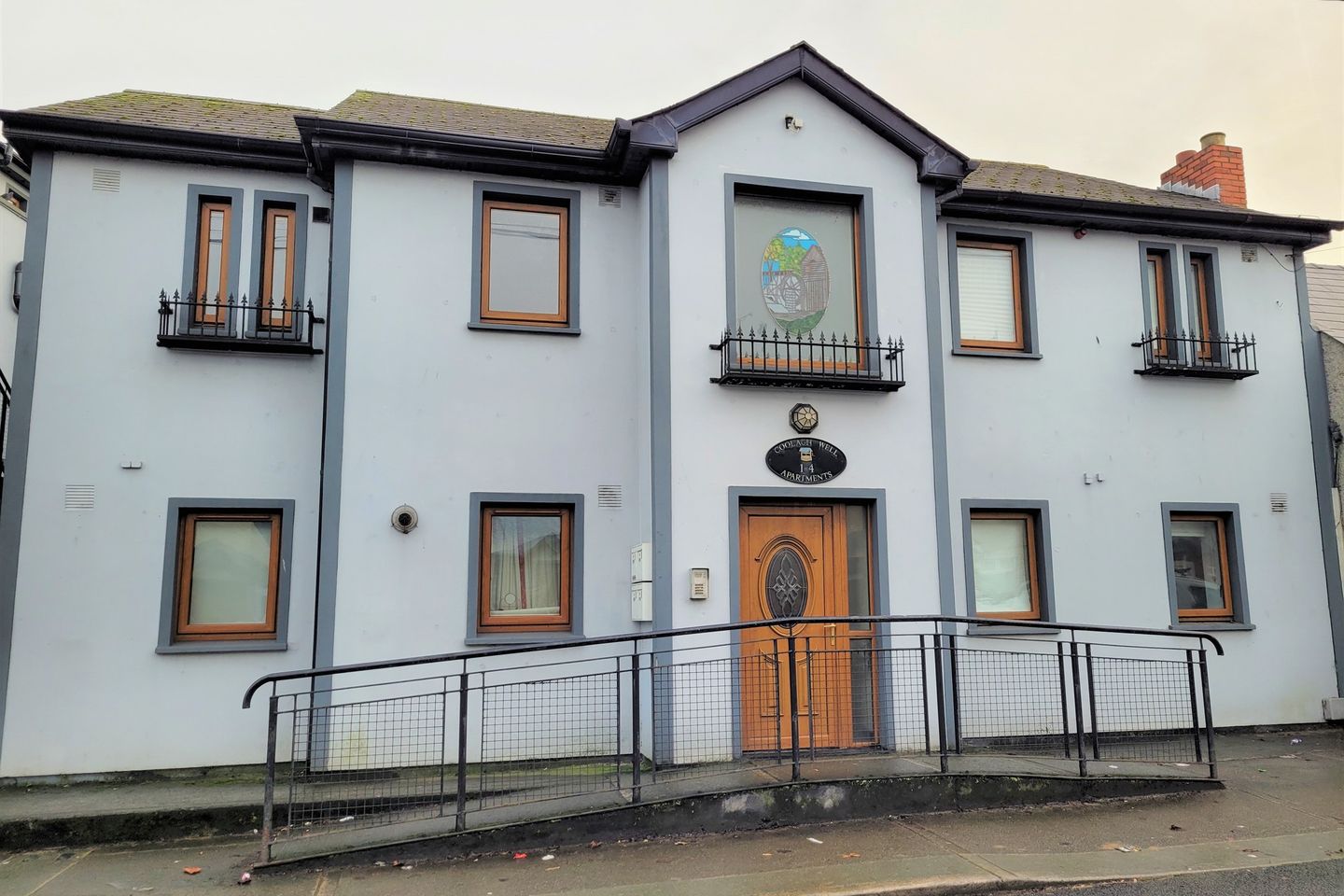 4 Coolagh Well, Beamore Road, Drogheda, Co. Louth