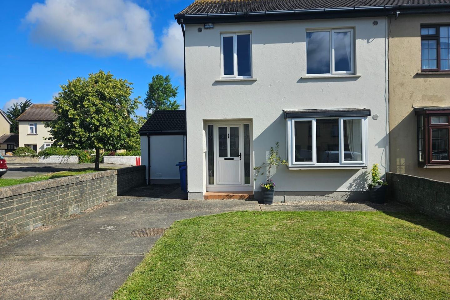 59 Church View, Arklow, Arklow, Co. Wicklow, Y14DN82 is for sale on Daft.ie