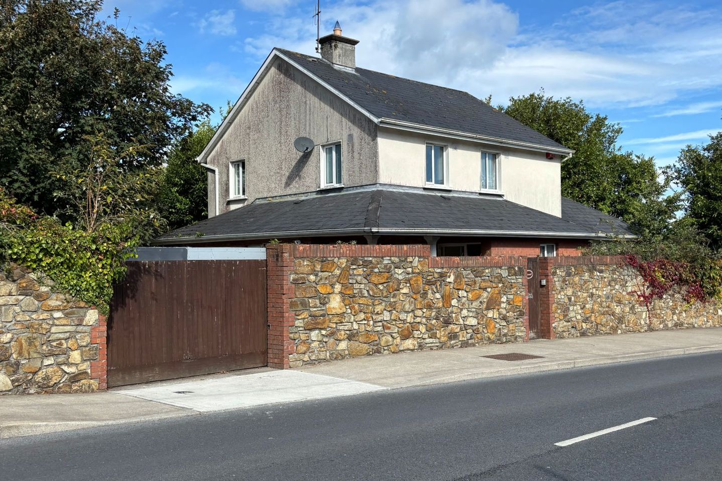 "Windmill", Belvedere Road, Wexford Town, Co. Wexford, Y35V4K3
