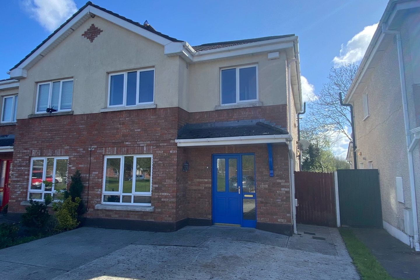 15 Botley Court, Portarlington, Co. Offaly, R32A0V6 is for sale on Daft.ie