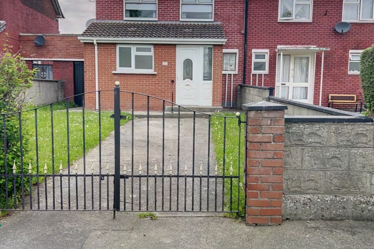 17 Cromcastle Park, Kilmore, Kilmore, Dublin 5, D05CR74 is for sale on