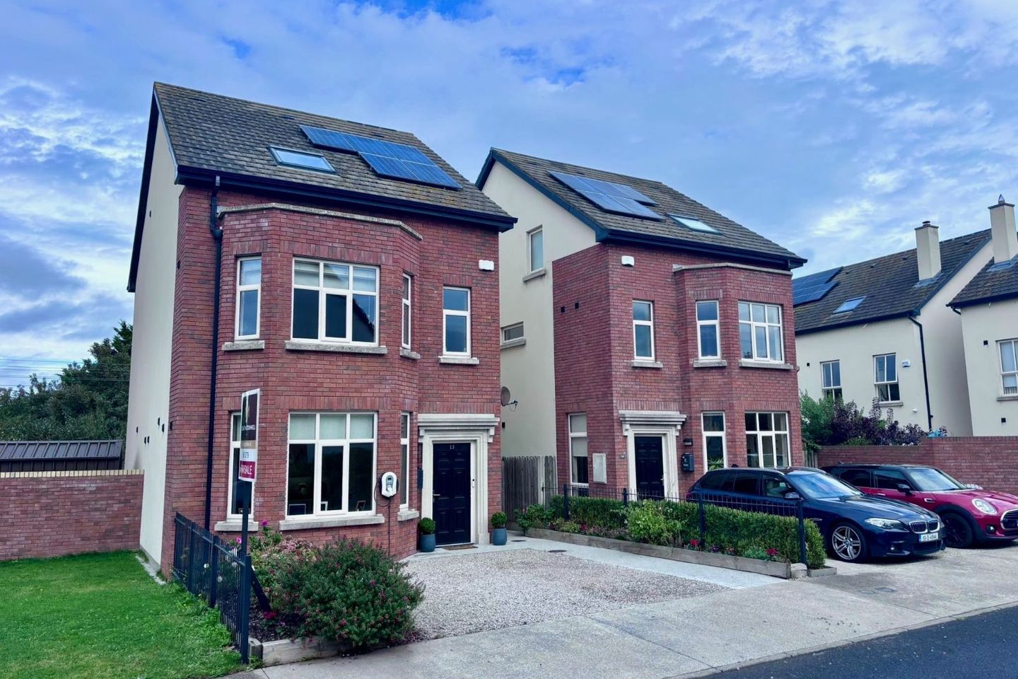 13 Dargan'S Way, Dublin 13, Sutton, Dublin 13, D13V6P4