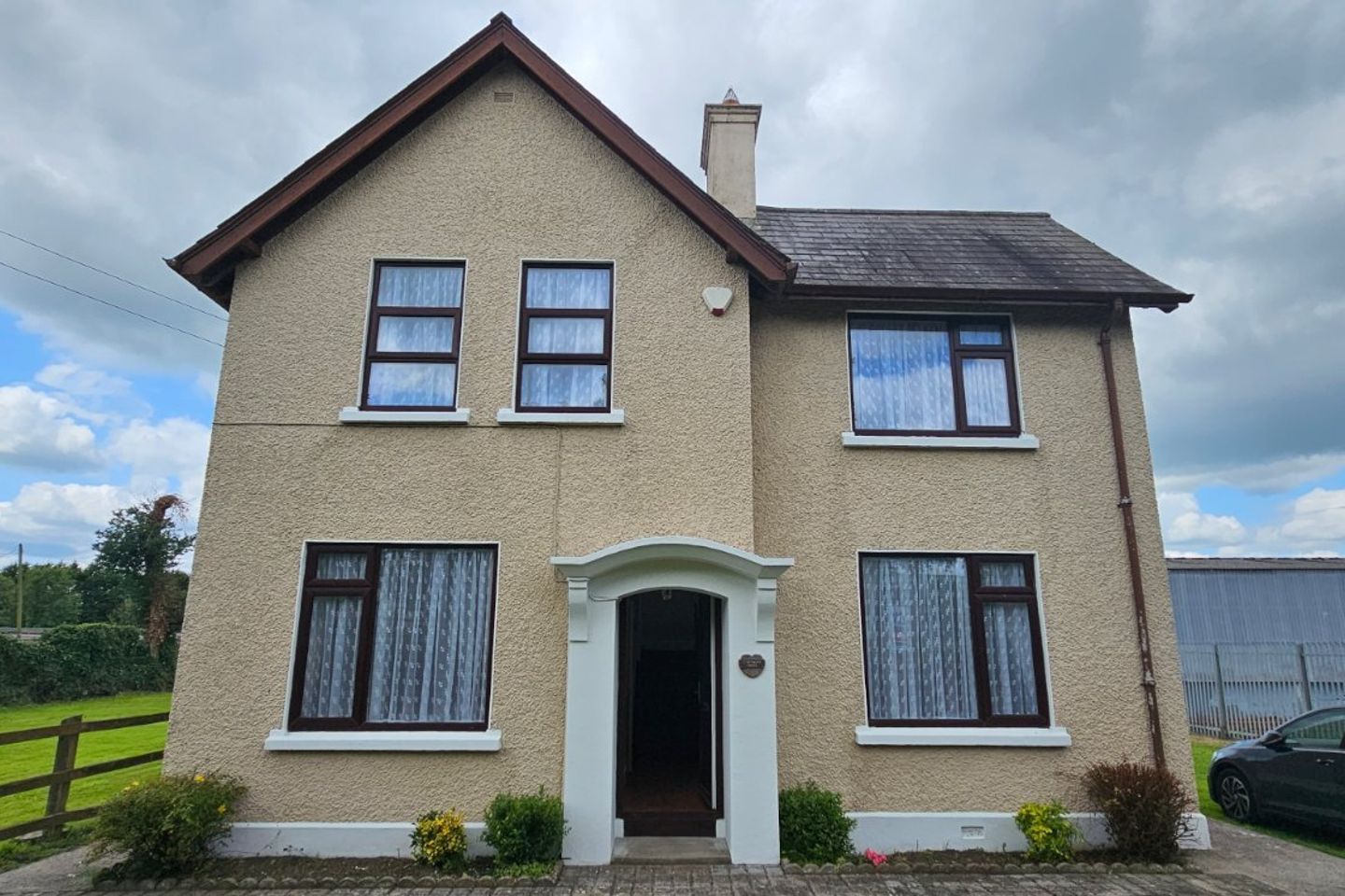 Conniberry House, Old Knockmay Road, Portlaoise, Co. Laois