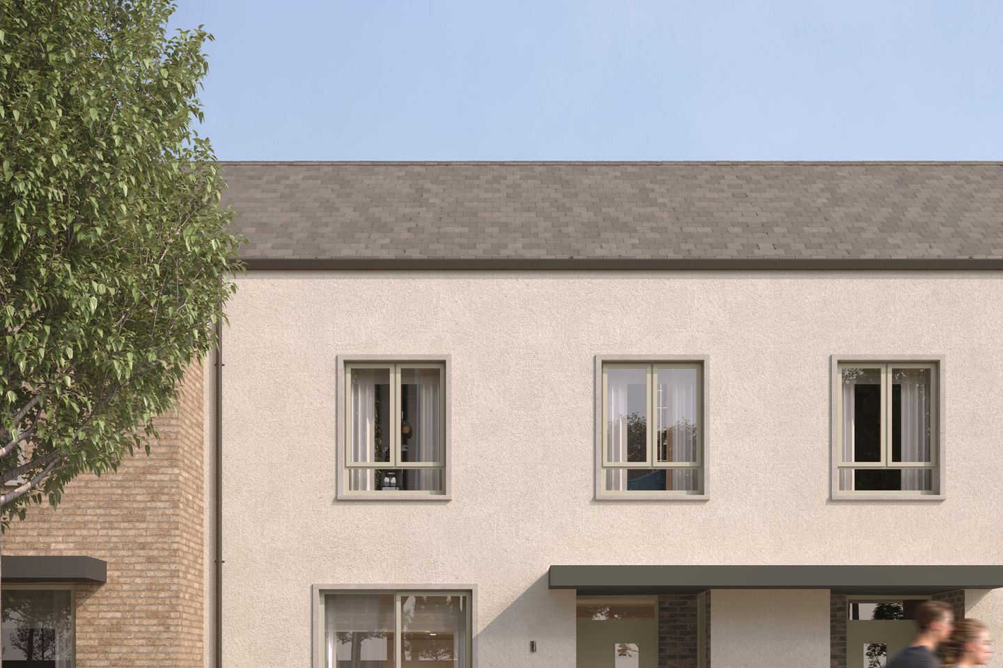 The Pine, Oakfield, Oakfield , Dunboyne, Co. Meath