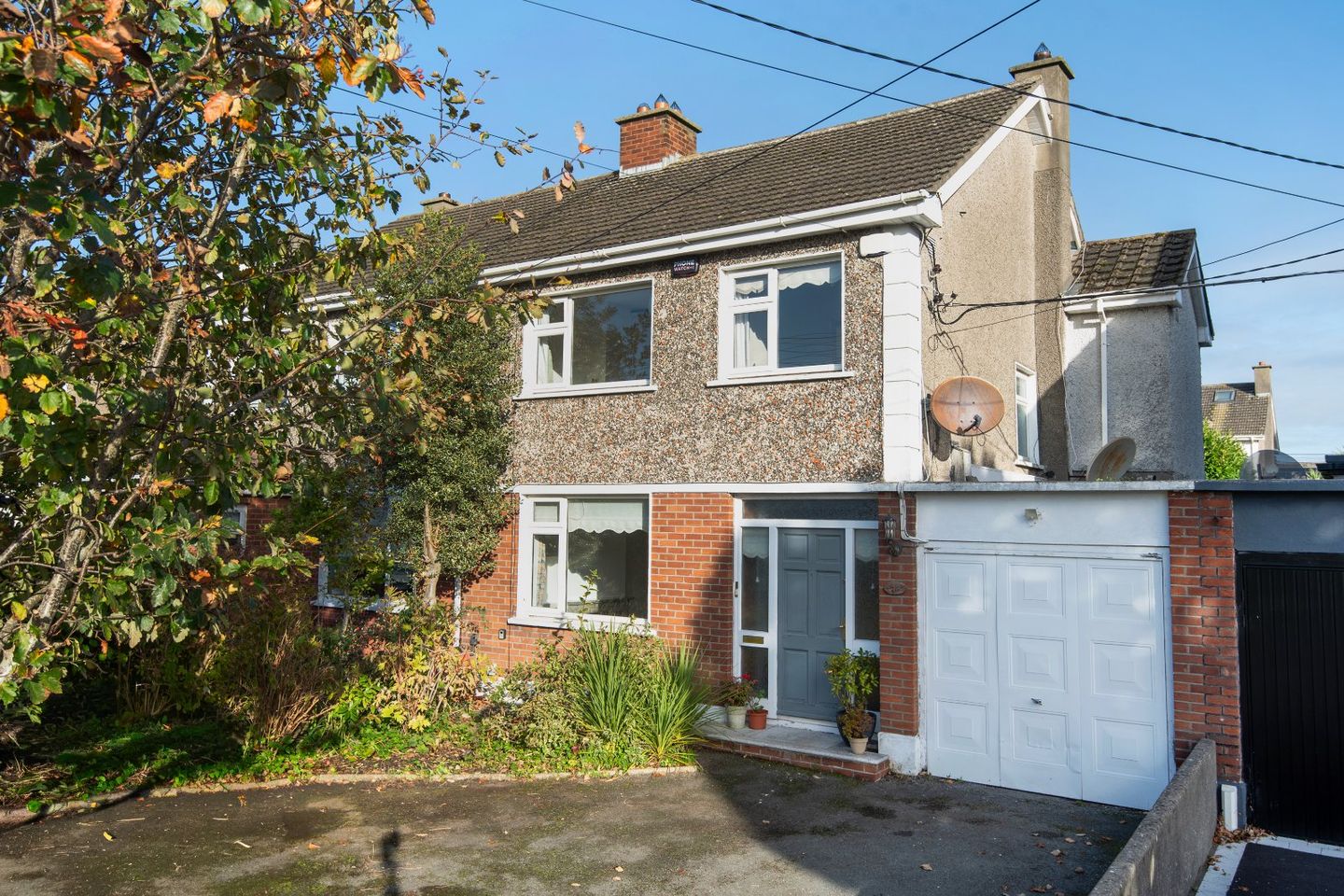 75 Tonlegee Drive, Raheny, Dublin 5, D05H7Y2